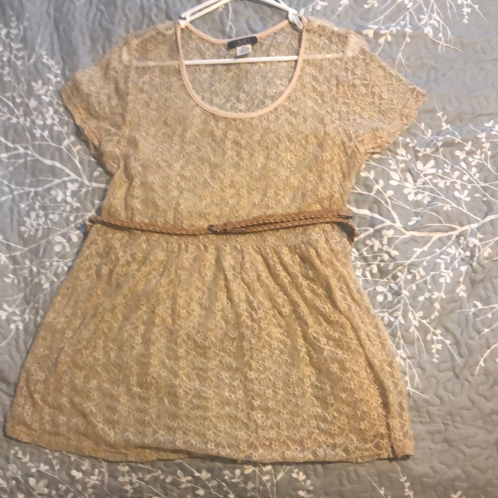 Lace Top
